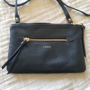 Lodis | Ellie Wos Small Crossbody Wallet